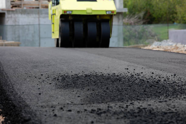Best Decorative Driveway Pavers  in Marlton, MD