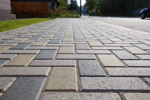 Best Brick Driveway Pavers  in Marlton, MD