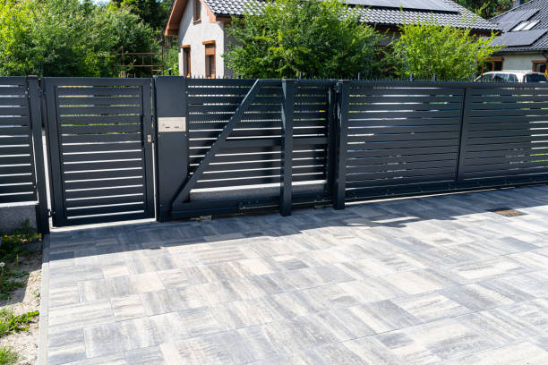 Best Commercial Driveway Pavers  in Marlton, MD
