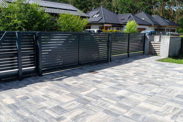 Best Permeable Paver Driveway  in Marlton, MD