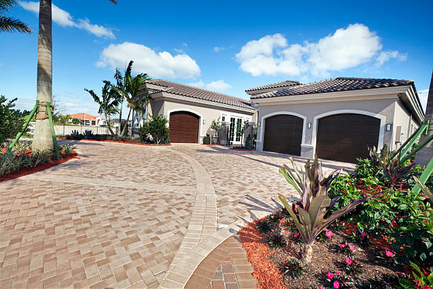 Best Driveway Paving Company  in Marlton, MD