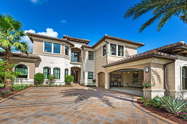 Reasons to Select Us for Your Driveway Paving Requirements in Marlton, MD