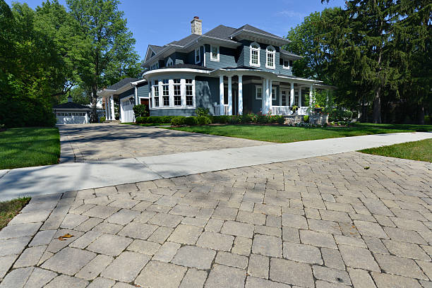 Reliable Marlton, MD Driveway Pavers Solutions