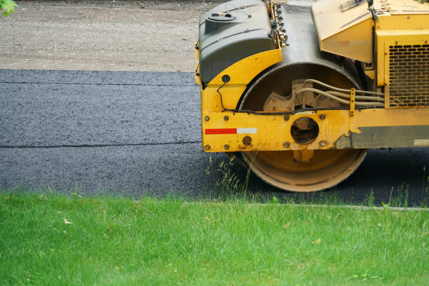 Best Driveway Resurfacing Pavers  in Marlton, MD