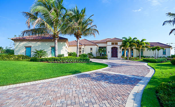 Best Driveway Pavers Contractor  in Marlton, MD