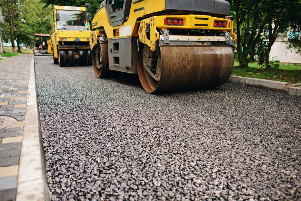 Best Affordable Driveway Pavers  in Marlton, MD